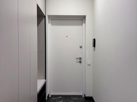 квартира по адресу Гарета Джонса ул. (Сімʼї Хохлових), 12