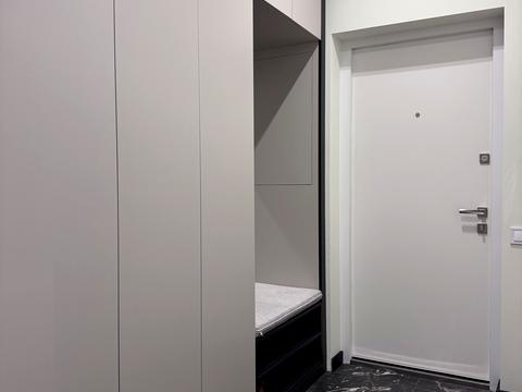 квартира по адресу Гарета Джонса ул. (Сімʼї Хохлових), 12