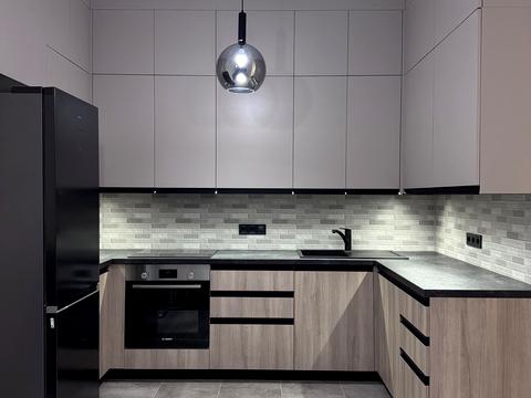 квартира по адресу Гарета Джонса ул. (Сімʼї Хохлових), 12