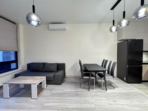 квартира по адресу Гарета Джонса ул. (Сімʼї Хохлових), 12