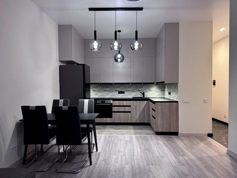 квартира по адресу Гарета Джонса ул. (Сімʼї Хохлових), 12