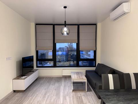 квартира по адресу Гарета Джонса ул. (Сімʼї Хохлових), 12