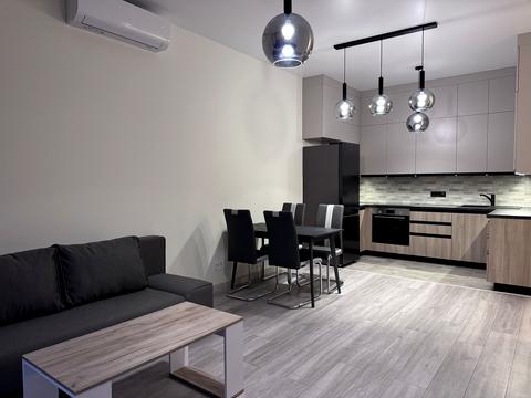 квартира по адресу Гарета Джонса ул. (Сімʼї Хохлових), 12