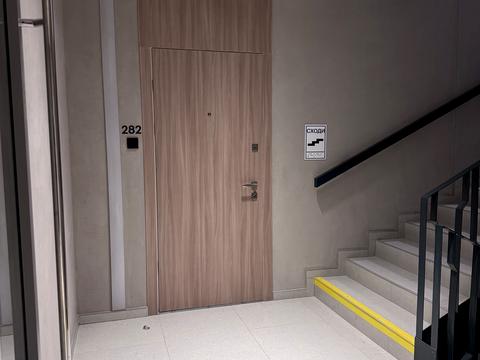 квартира по адресу Гарета Джонса ул. (Сімʼї Хохлових), 12