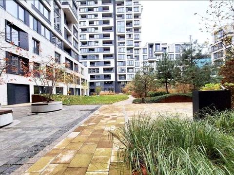 квартира по адресу Гарета Джонса ул. (Сімʼї Хохлових), 12