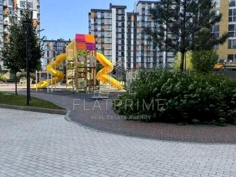 квартира за адресою Європейська вул. (Жовтнева), 32