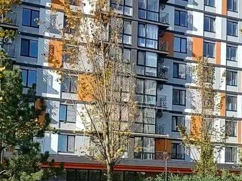 квартира за адресою Європейська вул. (Жовтнева), 32