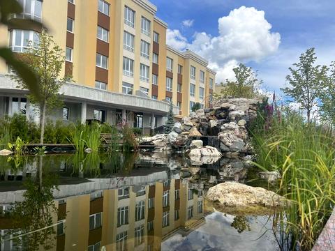 квартира за адресою Відпочинку вул., 2