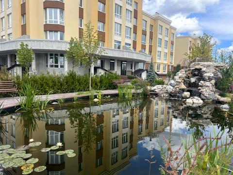 квартира за адресою Відпочинку вул., 2