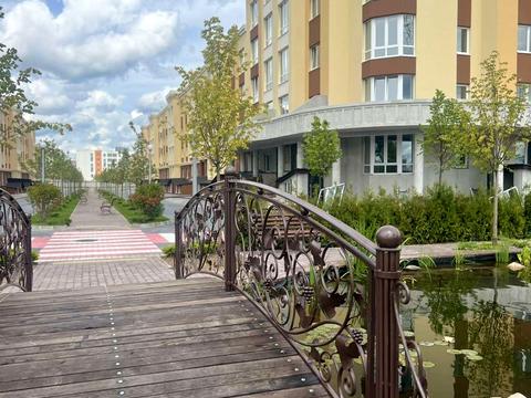 квартира за адресою Відпочинку вул., 2