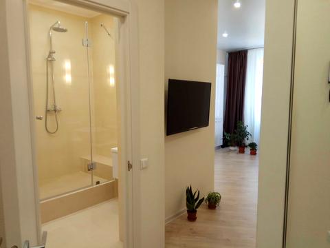 квартира за адресою Київ, Дмитра Луценка вул. (Крейсера "Аврора"), 8