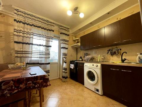 квартира за адресою Березняківська вул., 20