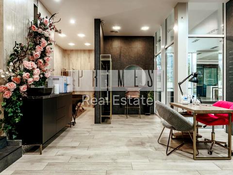 коммерческая по адресу Иоанна Павла II ул. (Лумумбы Патриса), 6/1