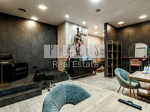 коммерческая по адресу Иоанна Павла II ул. (Лумумбы Патриса), 6/1