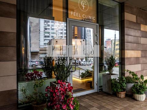 коммерческая по адресу Иоанна Павла II ул. (Лумумбы Патриса), 6/1