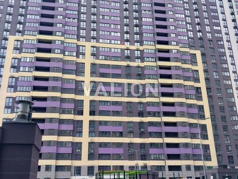 квартира за адресою Повітряних Сил просп. (Повітрофлотський), 56-Б