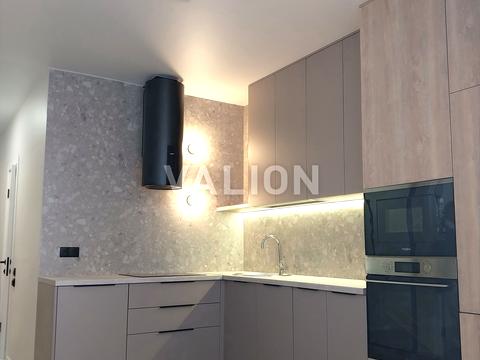 квартира по адресу Воздухофлотский просп. (Повітрофлотський), 56-Б