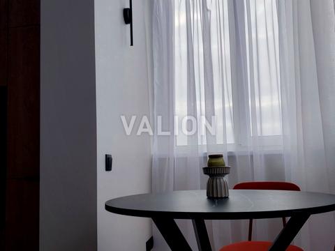 квартира по адресу Воздухофлотский просп. (Повітрофлотський), 56-Б