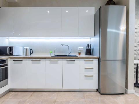 квартира за адресою Предславинська вул., 55