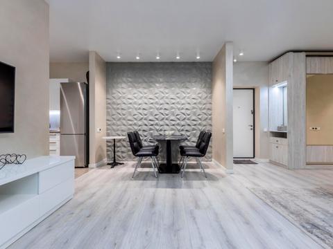 квартира за адресою Предславинська вул., 55