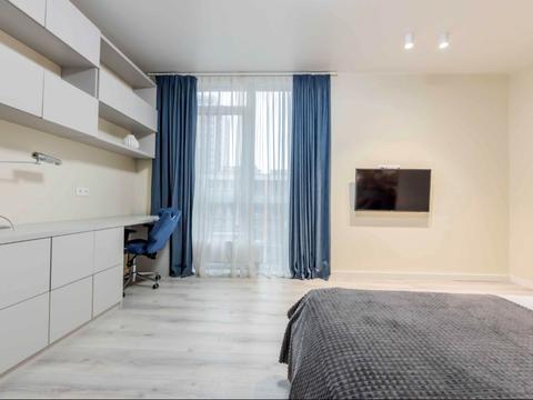 квартира за адресою Предславинська вул., 55