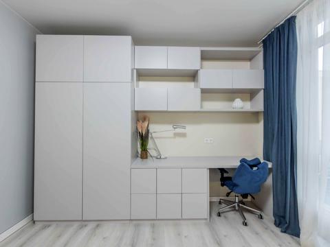 квартира за адресою Предславинська вул., 55