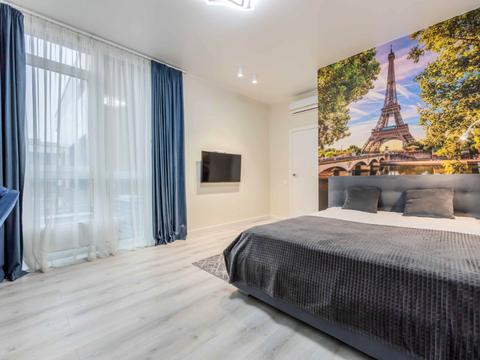 квартира за адресою Предславинська вул., 55