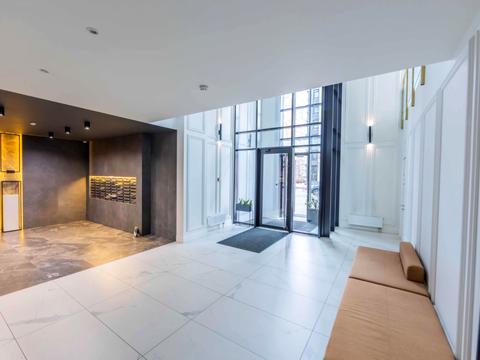 квартира за адресою Предславинська вул., 55