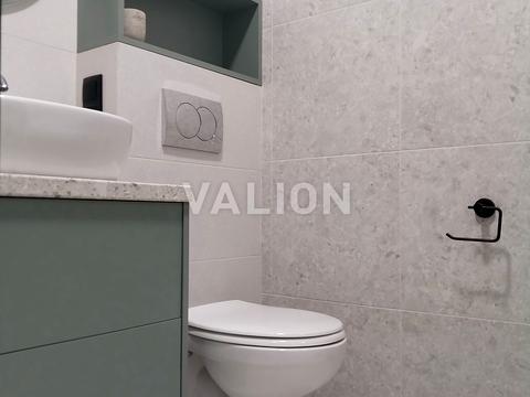 квартира по адресу Воздухофлотский просп. (Повітрофлотський), 56-Б