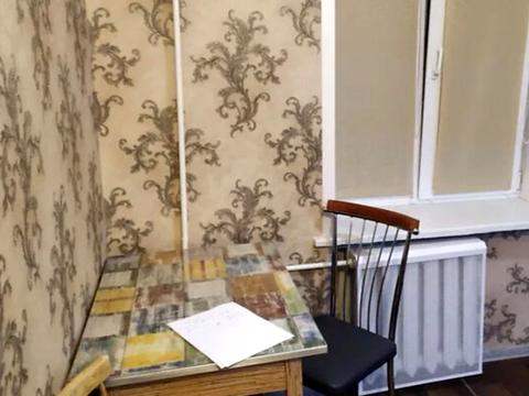 квартира по адресу Тополёвая ул., 6