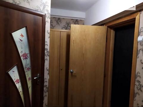 квартира по адресу Тополёвая ул., 6