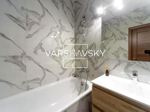 квартира по адресу Балтийский пер., 3-А