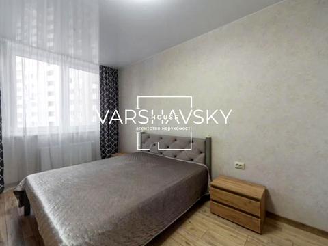 квартира по адресу Балтийский пер., 3-А