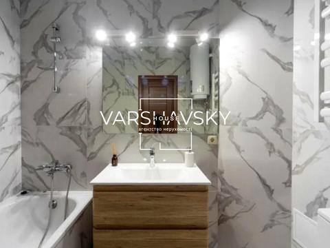 квартира по адресу Балтийский пер., 3-А