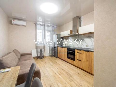 квартира по адресу Балтийский пер., 3-А