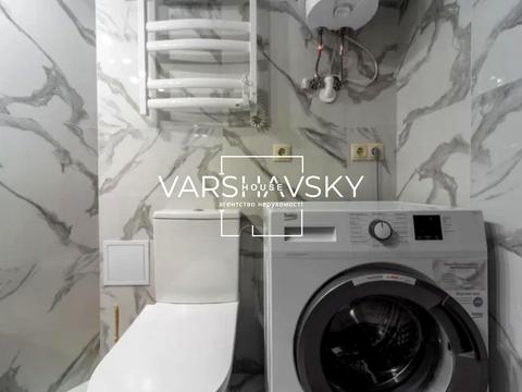 квартира по адресу Балтийский пер., 3-А