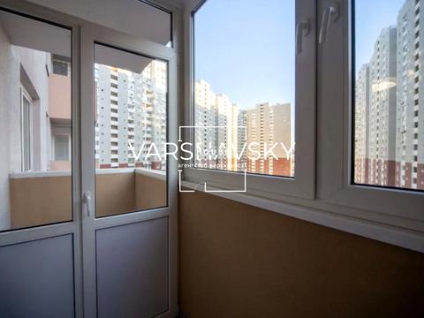 квартира по адресу Балтийский пер., 3-А