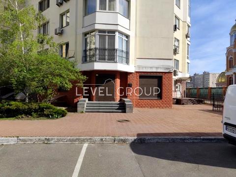 комерційна за адресою Володимира Івасюка просп. (Героїв Сталінграду), 24-А