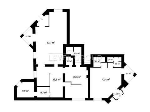комерційна за адресою Володимира Івасюка просп. (Героїв Сталінграду), 24-А