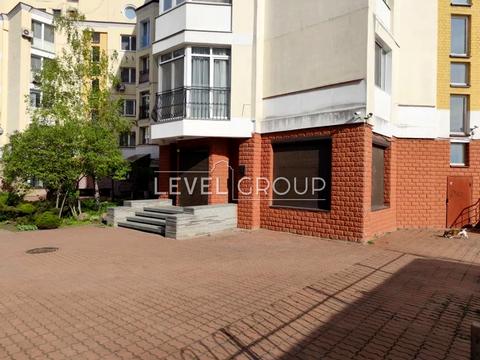 комерційна за адресою Володимира Івасюка просп. (Героїв Сталінграду), 24-А