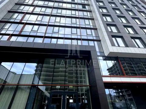 квартира по адресу Дегтяревская ул., 17 к1