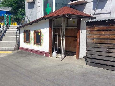 коммерческая по адресу Симона Петлюры ул. (Коминтерна), 23/126