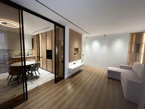 квартира за адресою Костанайська вул., 13