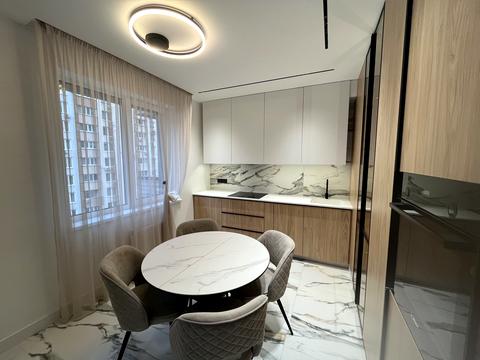 квартира за адресою Костанайська вул., 13