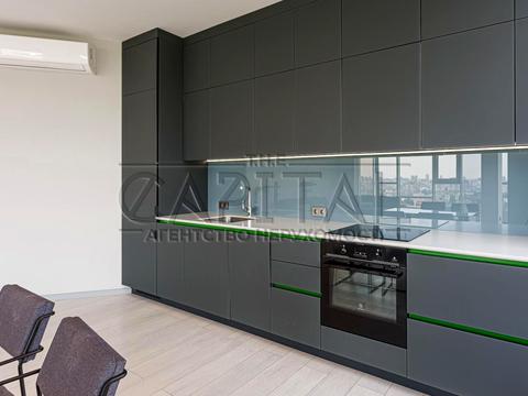 квартира за адресою Авіаконструктора Антонова вул., 2-Б