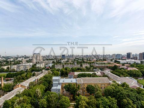 квартира за адресою Авіаконструктора Антонова вул., 2-Б