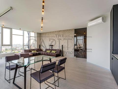 квартира за адресою Авіаконструктора Антонова вул., 2-Б