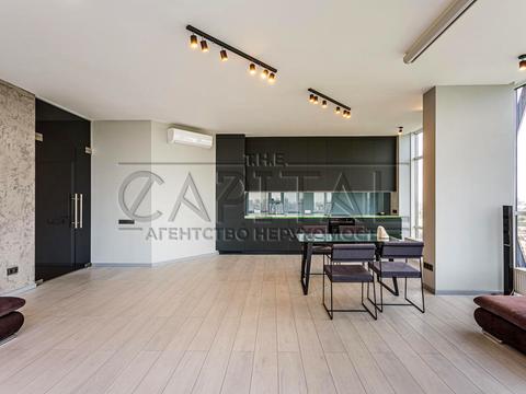 квартира за адресою Авіаконструктора Антонова вул., 2-Б