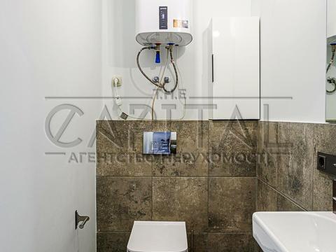 квартира за адресою Авіаконструктора Антонова вул., 2-Б