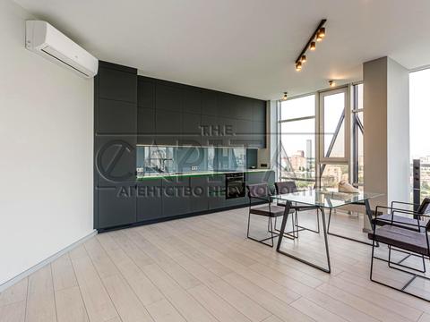 квартира за адресою Авіаконструктора Антонова вул., 2-Б